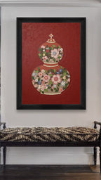 abstract art | 057 ShangMeiCheng