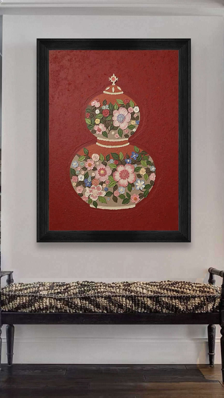 abstract art | 057 ShangMeiCheng