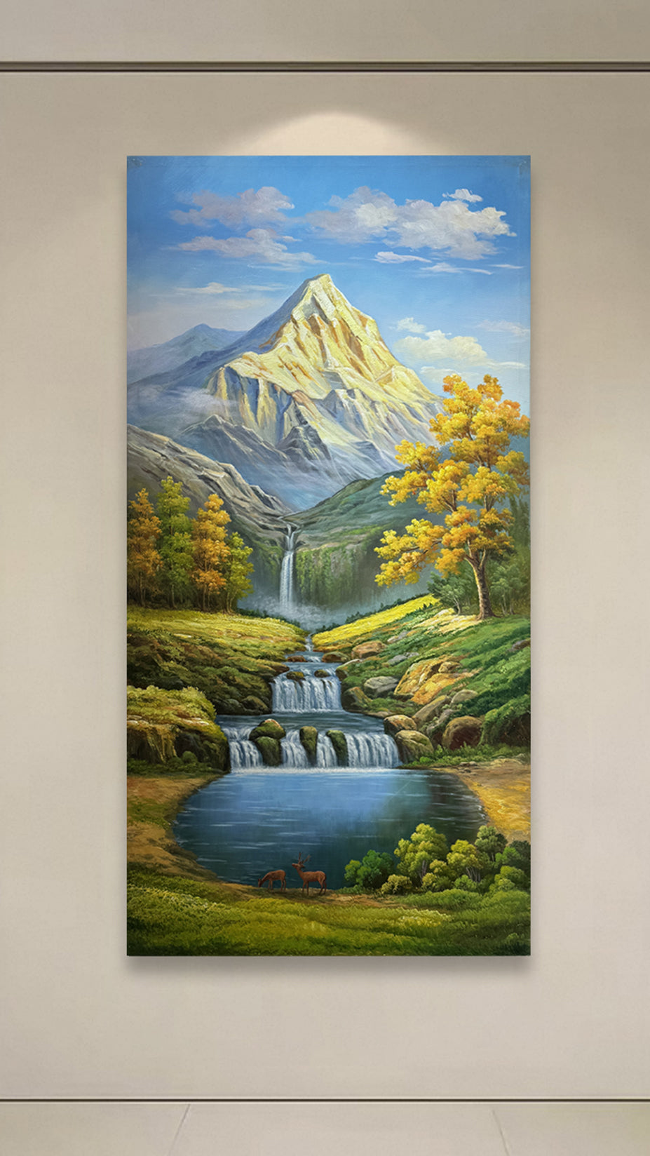 abstract art | 064 ShangMeiCheng