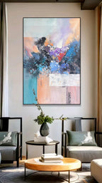 abstract art | 032 ShangMeiCheng