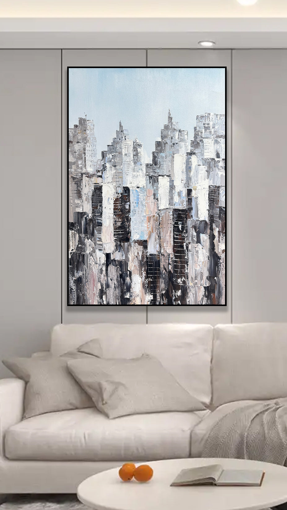 abstract art | 069 ShangMeiCheng