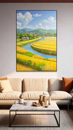 abstract art | 073 ShangMeiCheng