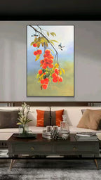 abstract art | 071 ShangMeiCheng