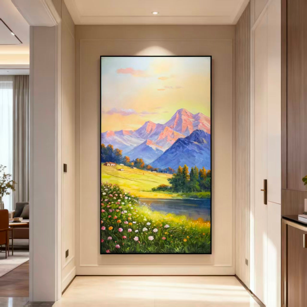 abstract art | 077 ShangMeiCheng