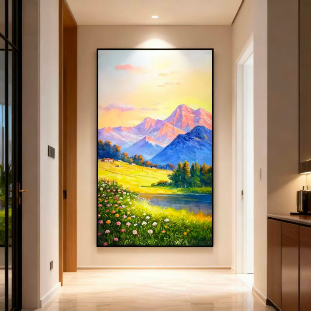 abstract art | 077 ShangMeiCheng