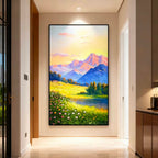 abstract art | 077 ShangMeiCheng