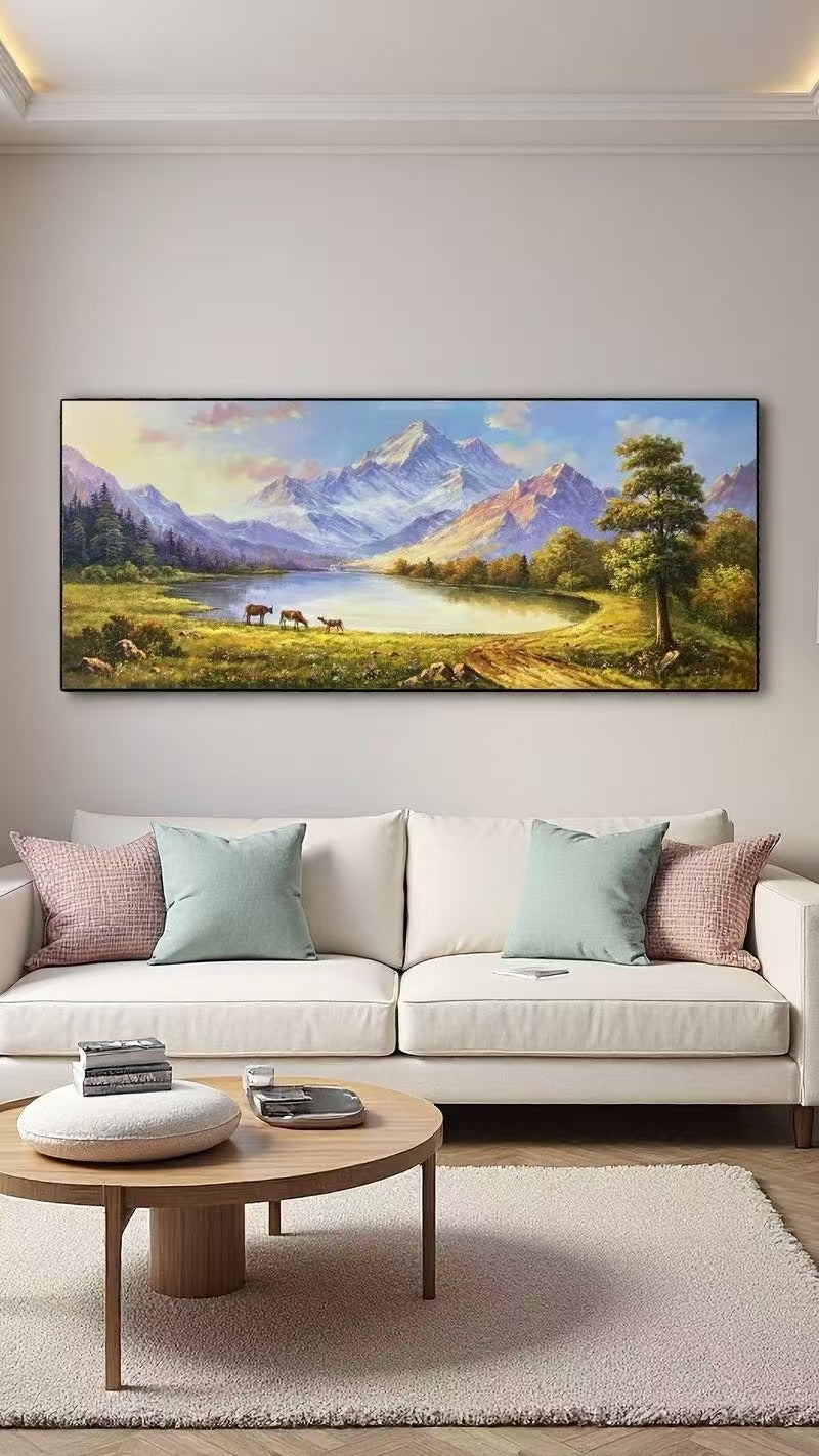 abstract art  | 025 ShangMeiCheng