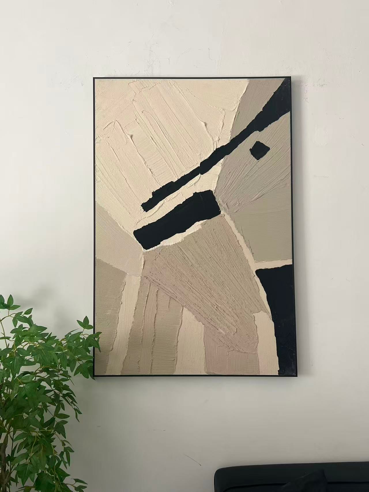 abstract art | 029 ShangMeiCheng