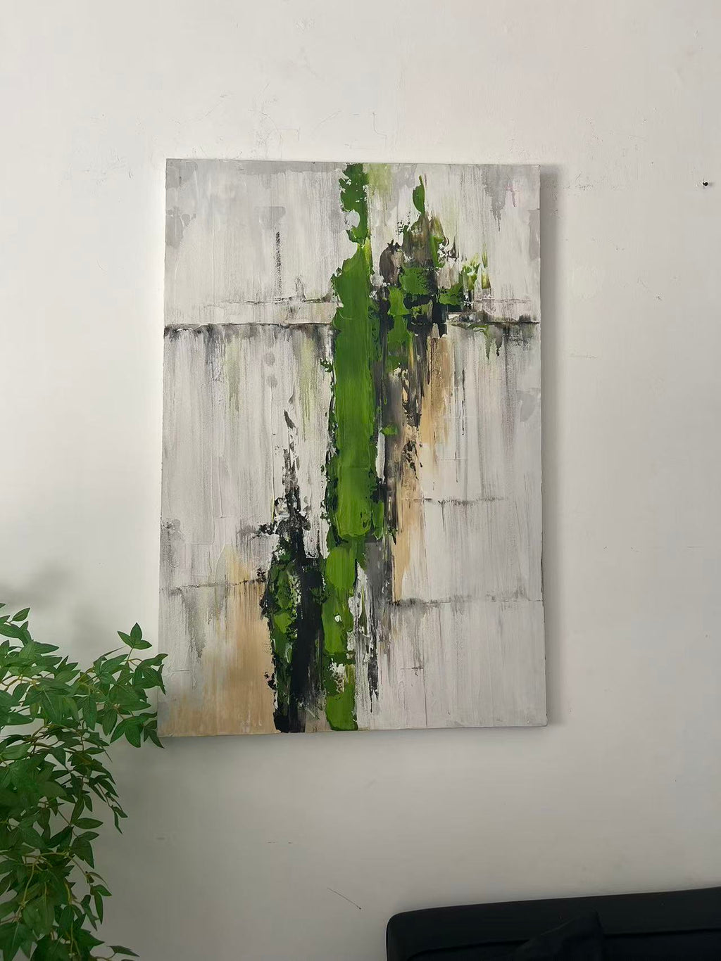 abstract art  | 028 ShangMeiCheng