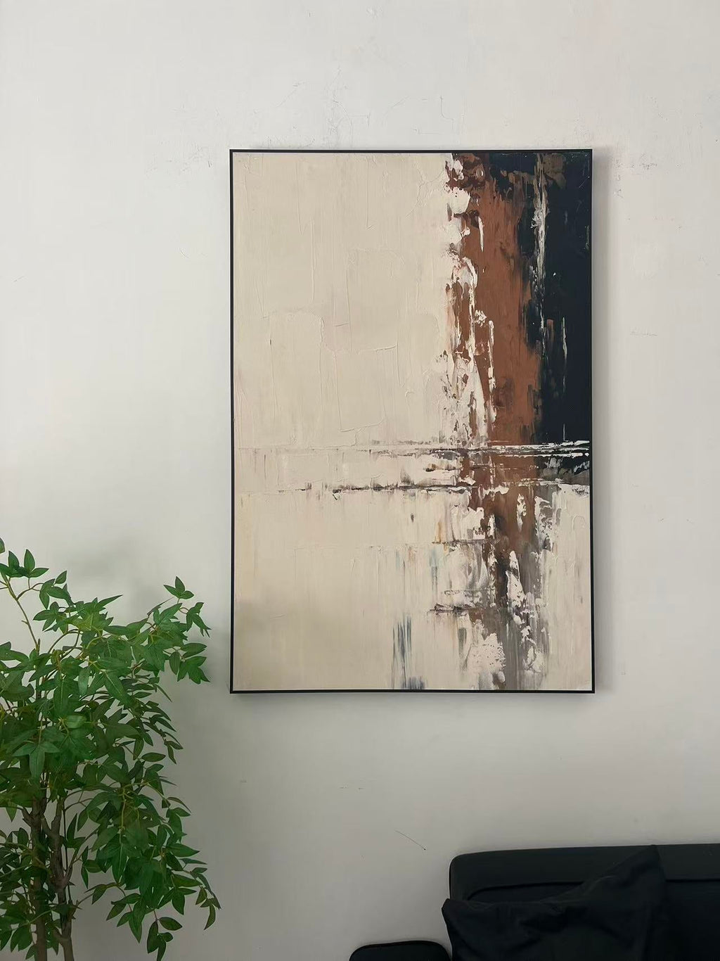 abstract art  | 027 ShangMeiCheng