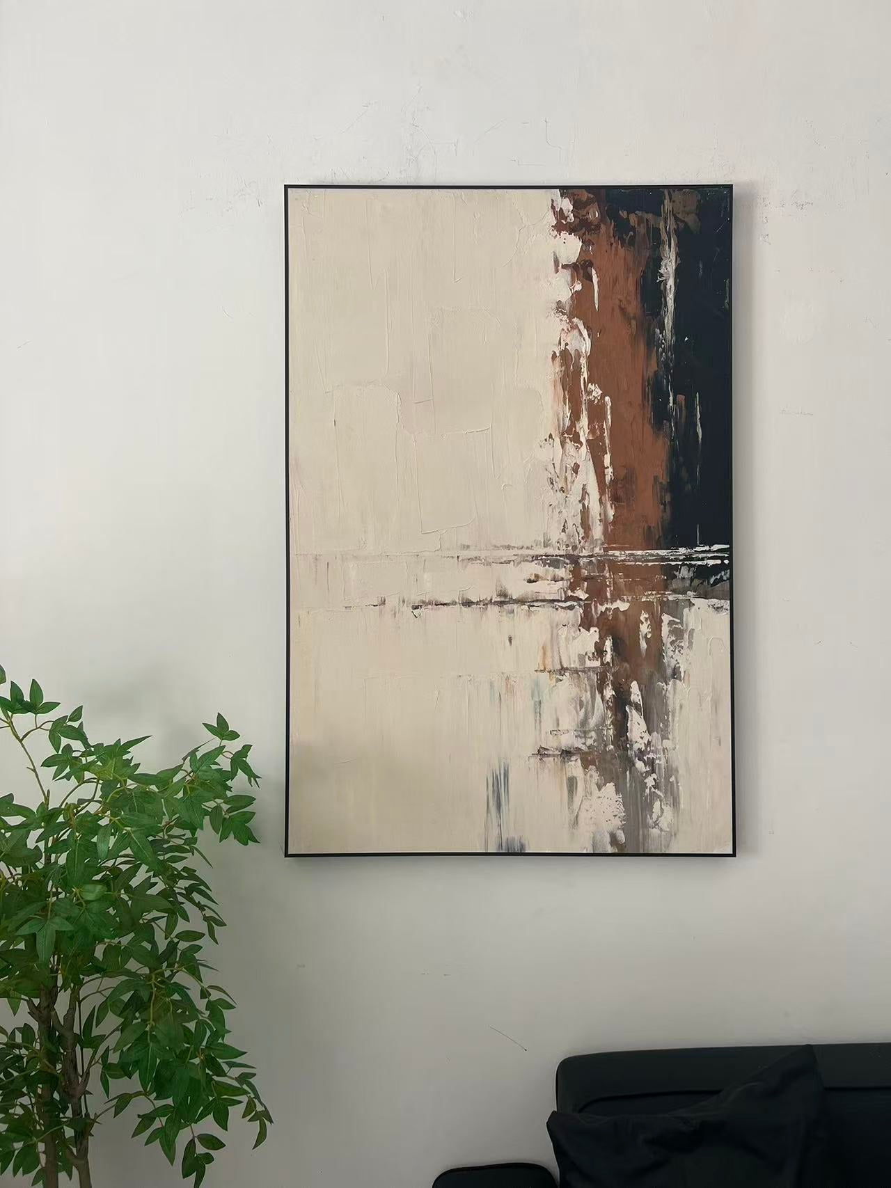 abstract art  | 027 ShangMeiCheng