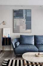 abstract art | 013 ShangMeiCheng