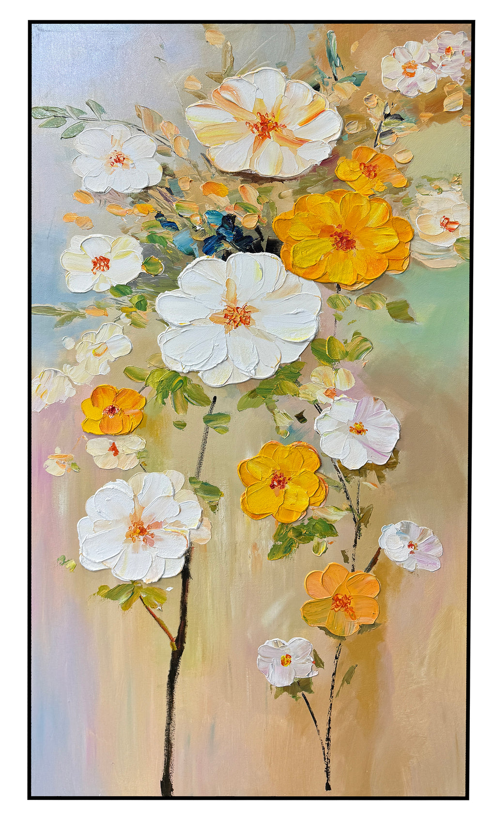 abstract art | 088 ShangMeiCheng