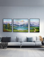 abstract art | 023 ShangMeiCheng