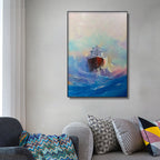 abstract art | 021 ShangMeiCheng