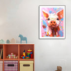 abstract art | 001 ShangMeiCheng