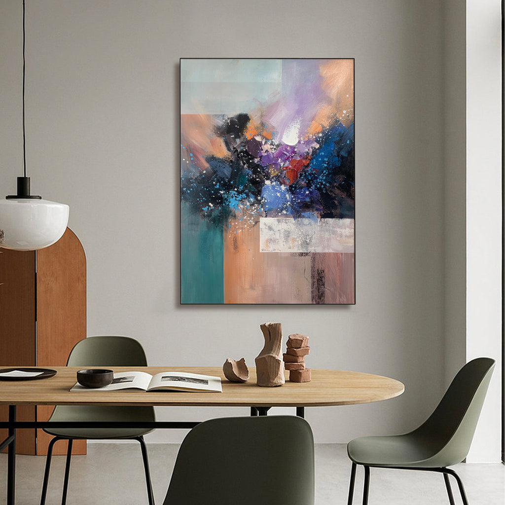 abstract art | 015 ShangMeiCheng