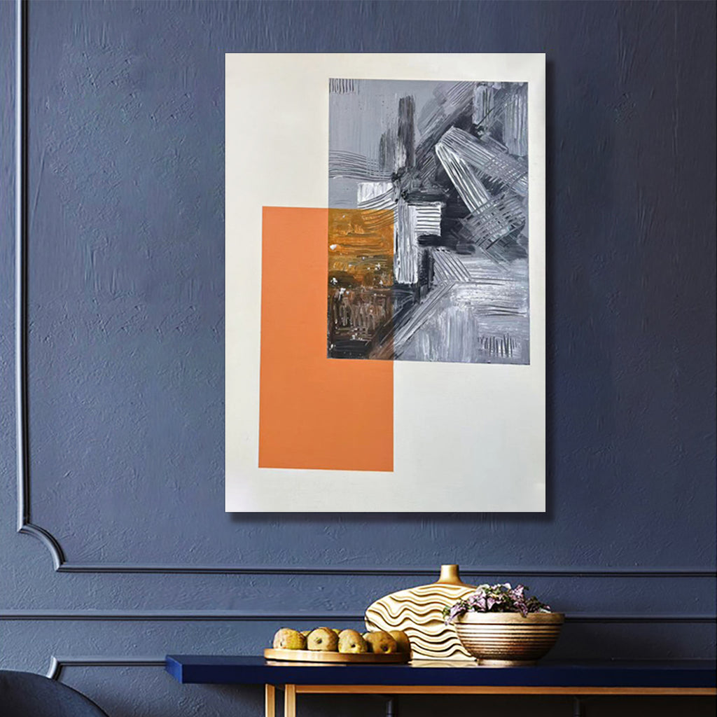 abstract art | 013 ShangMeiCheng