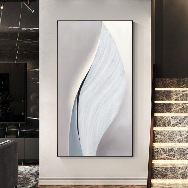 abstract art | 002 ShangMeiCheng