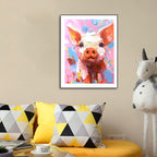 abstract art | 001 ShangMeiCheng