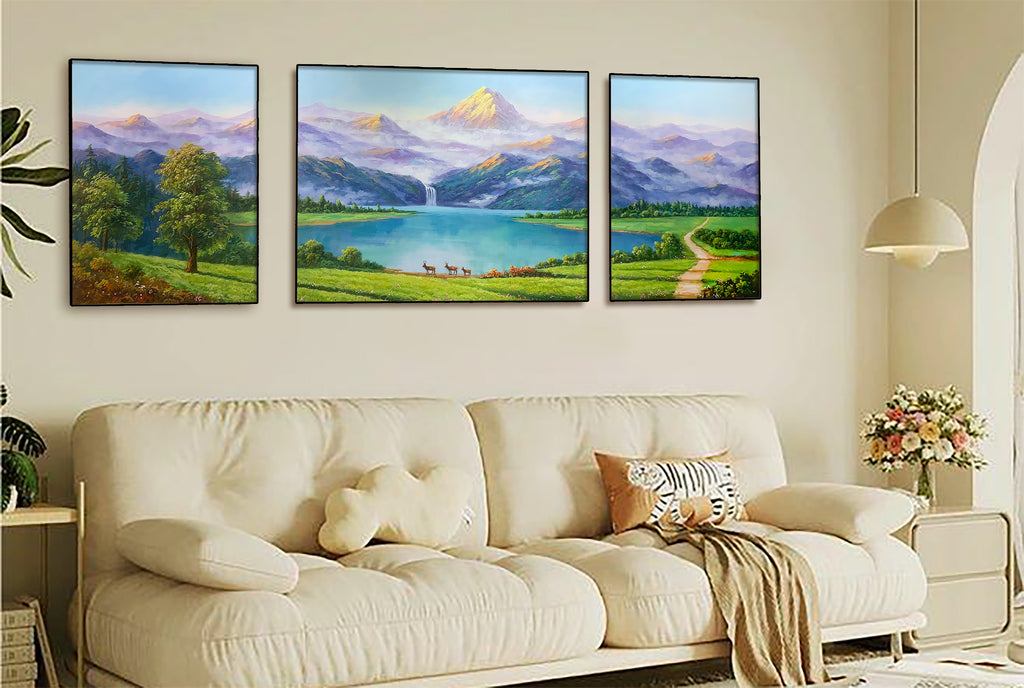 abstract art | 023 ShangMeiCheng