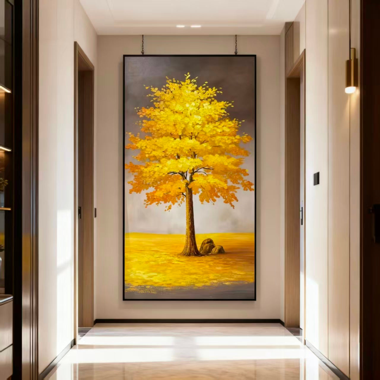 Horizontal ShangMeiCheng