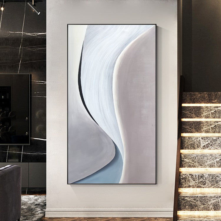 abstract art | 002 ShangMeiCheng