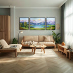 abstract art | 023 ShangMeiCheng