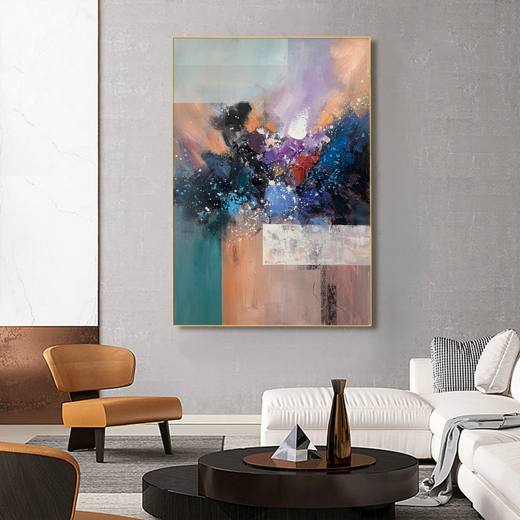 abstract art | 015 ShangMeiCheng