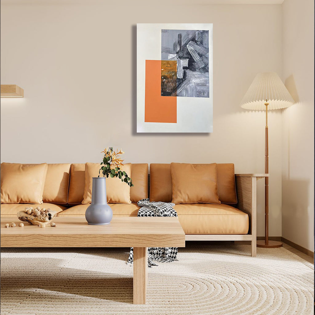 abstract art | 013 ShangMeiCheng