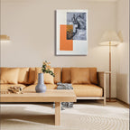 abstract art | 013 ShangMeiCheng