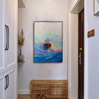 abstract art | 021 ShangMeiCheng