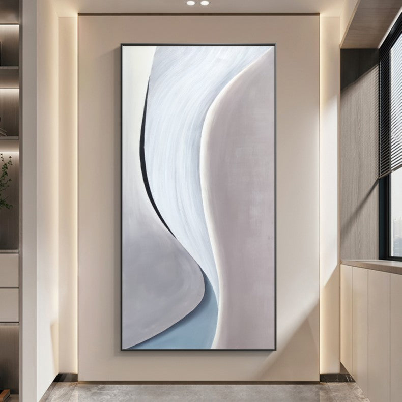 abstract art | 002 ShangMeiCheng