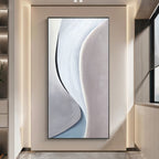 abstract art | 002 ShangMeiCheng