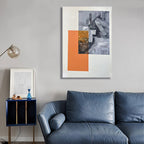 abstract art | 013 ShangMeiCheng