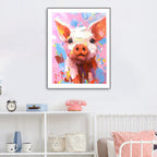 abstract art | 001 ShangMeiCheng