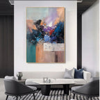 abstract art | 015 ShangMeiCheng