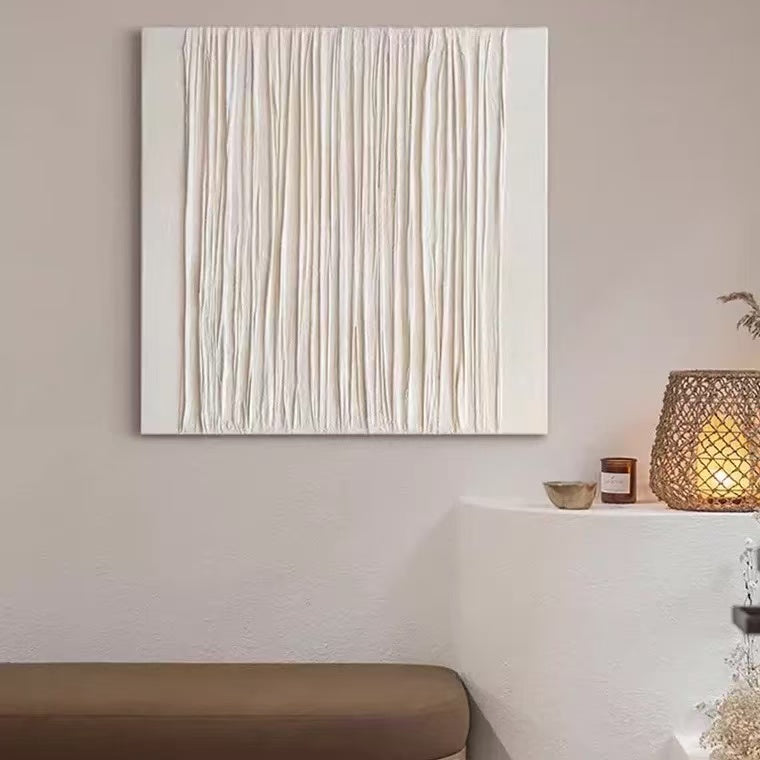 Textured Canvas Art Painting #SMC017