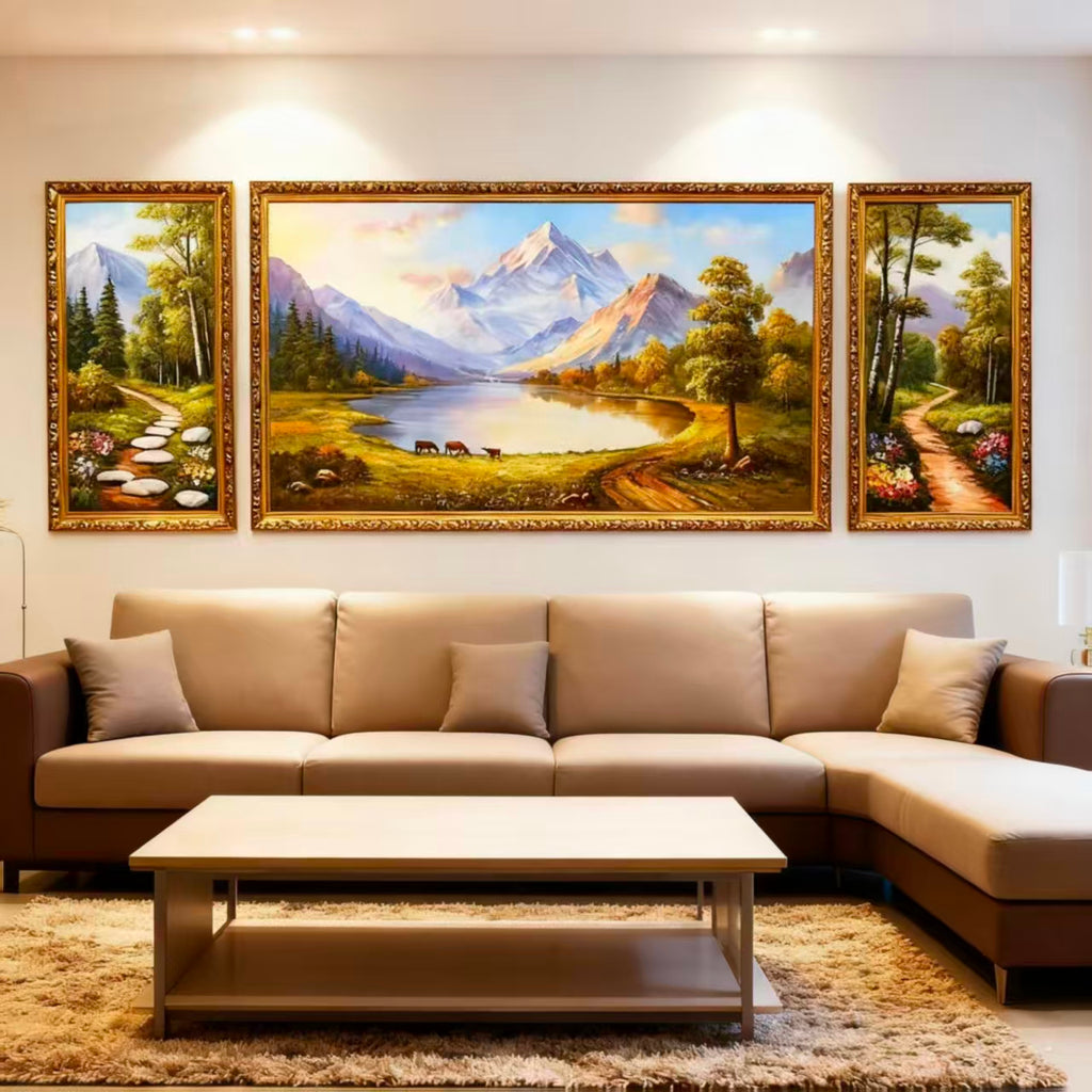 abstract art | 083 ShangMeiCheng