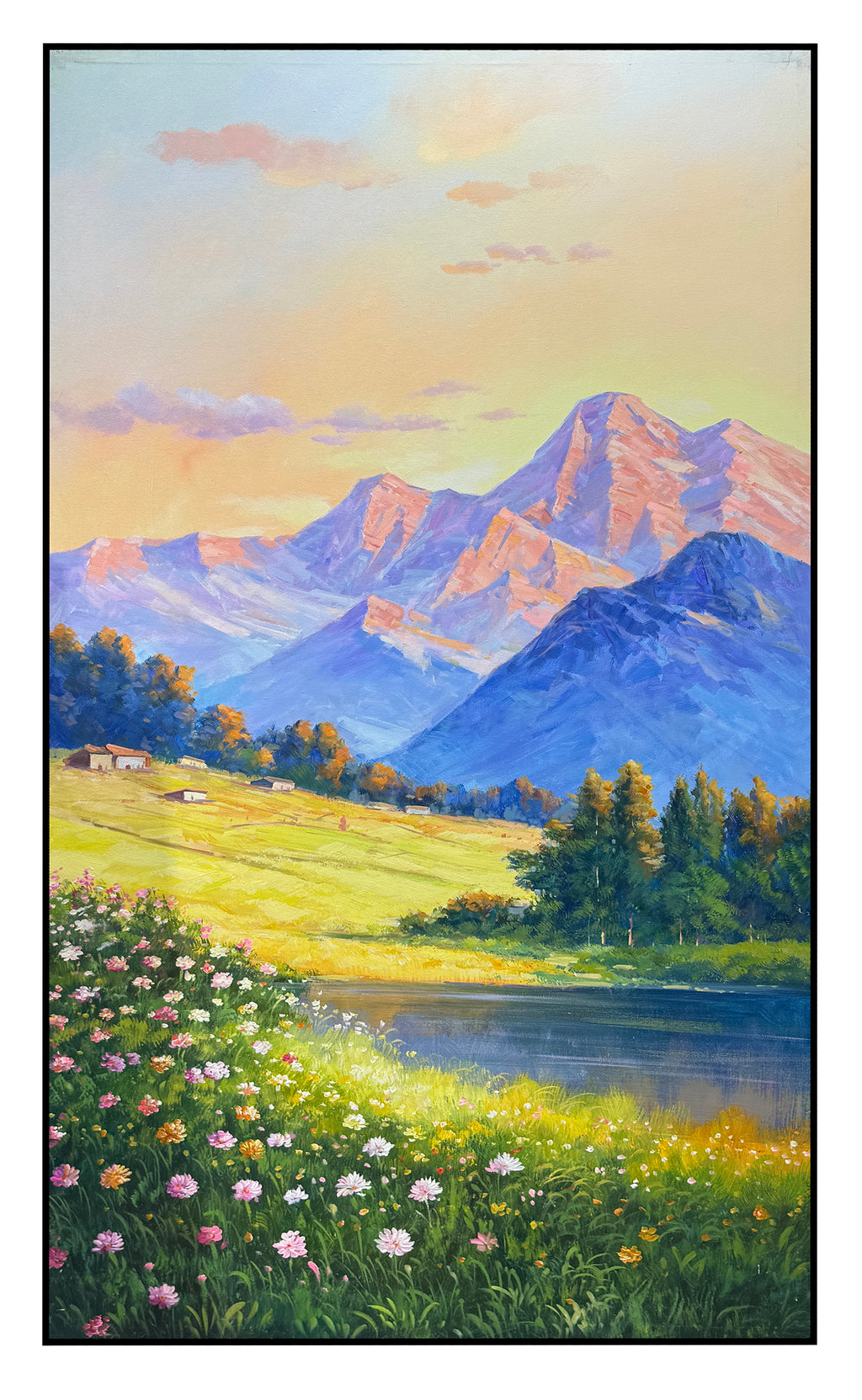 abstract art | 077 ShangMeiCheng