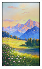 abstract art | 077 ShangMeiCheng