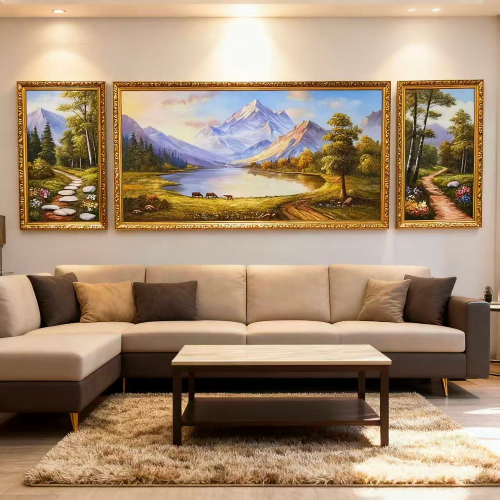 abstract art | 083 ShangMeiCheng