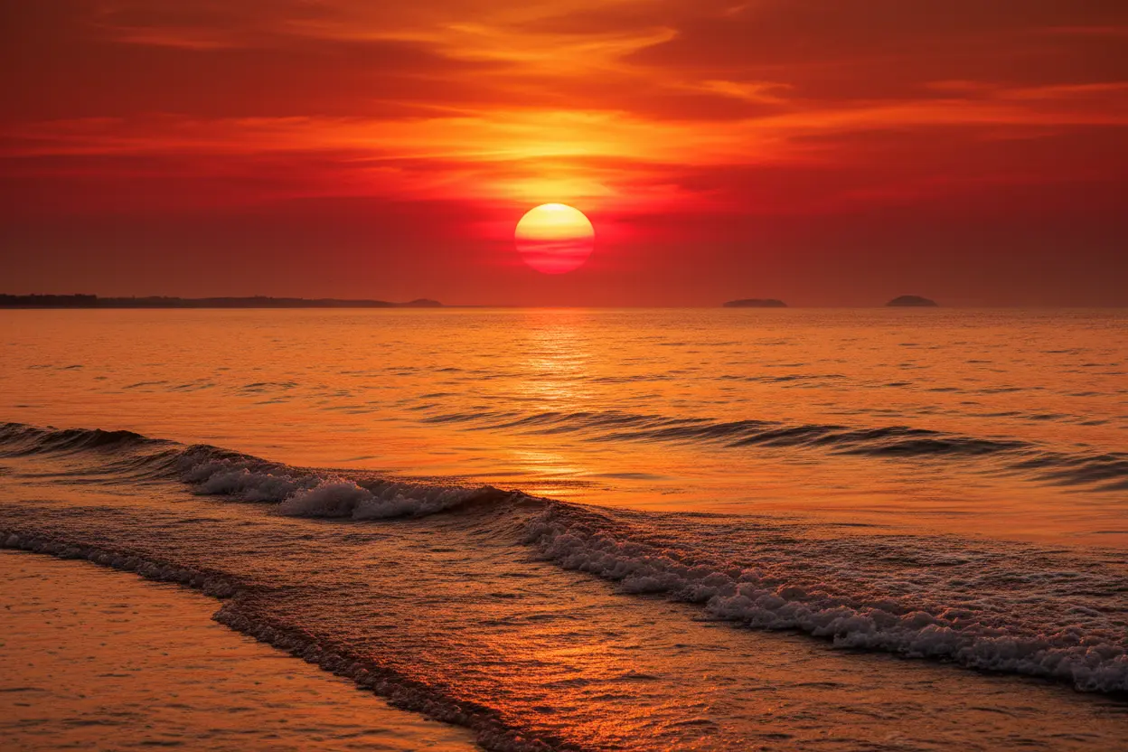 重新生成，需要火红的太阳