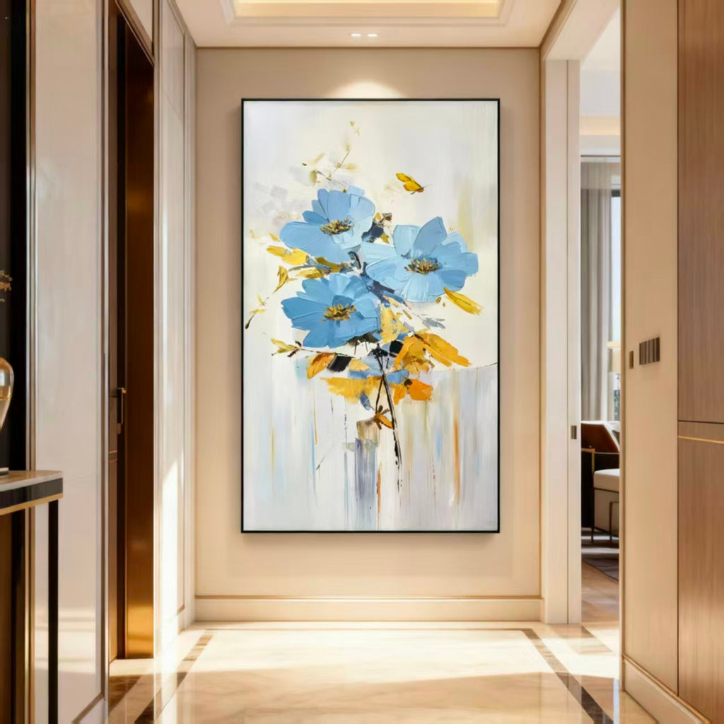 abstract art | 076 ShangMeiCheng