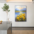 abstract art  | 024 ShangMeiCheng