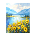 abstract art  | 024 ShangMeiCheng