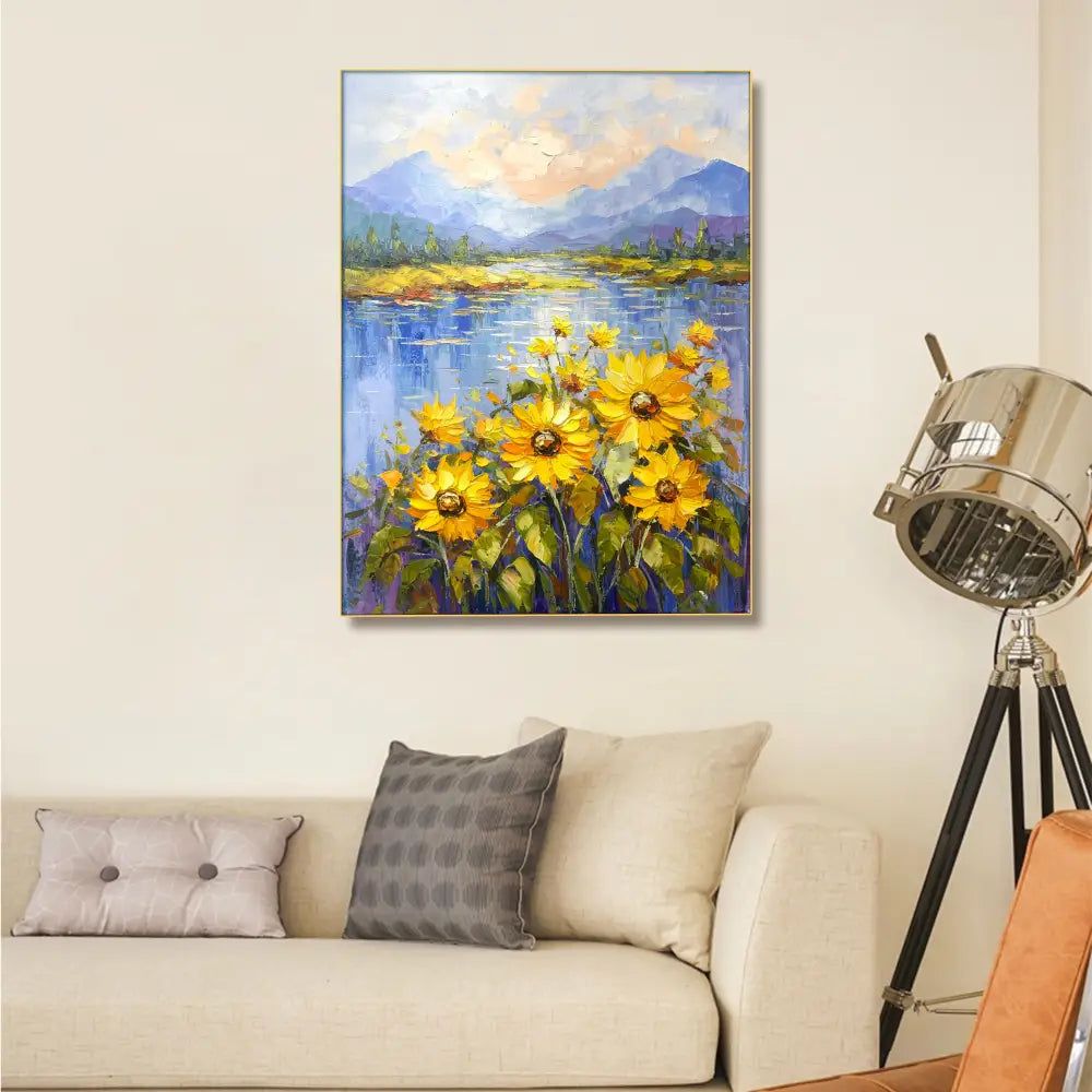 abstract art  | 024 ShangMeiCheng