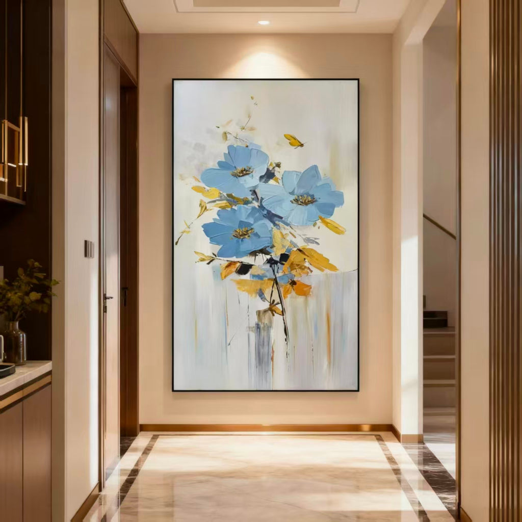 abstract art | 076 ShangMeiCheng