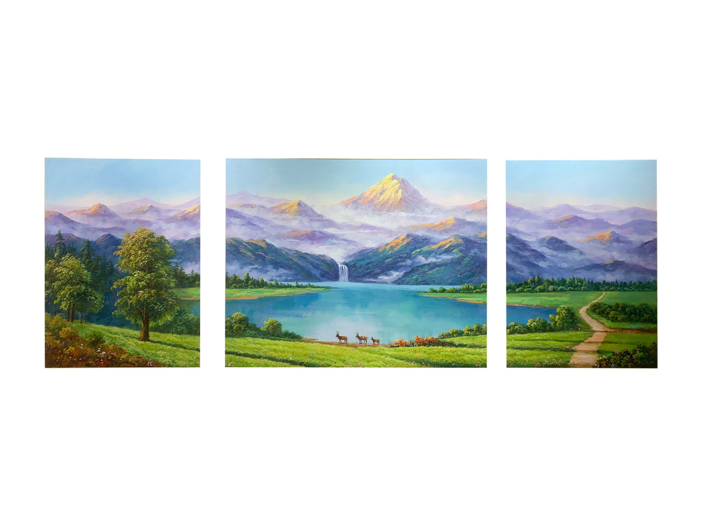 abstract art | 023 ShangMeiCheng