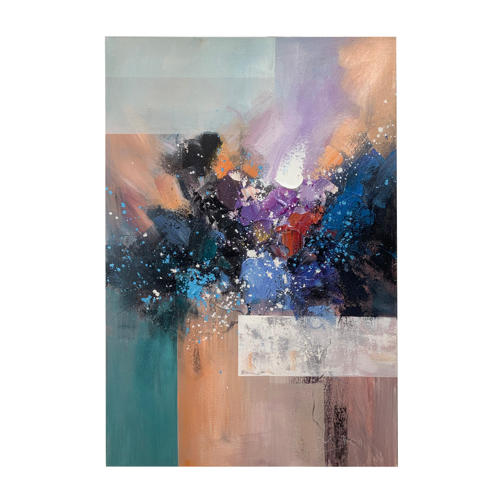 abstract art | 015 ShangMeiCheng